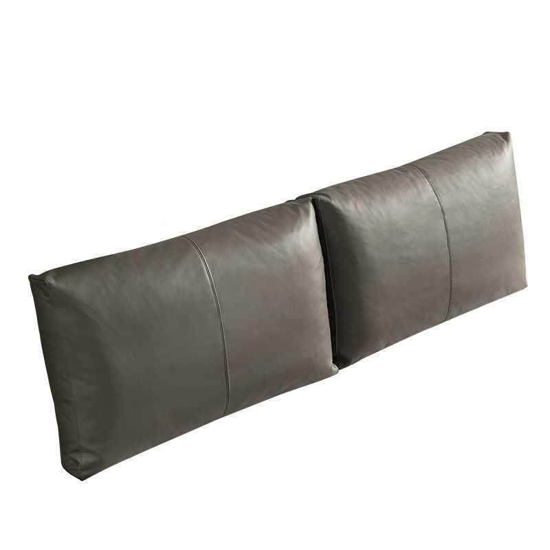 岳茉上靠枕床大靠背榻榻米床现头软包简约代靠枕头F969T6JH双床人,居家布艺,抱枕被,淘宝优惠券,粉丝福利购,淘宝优惠卷