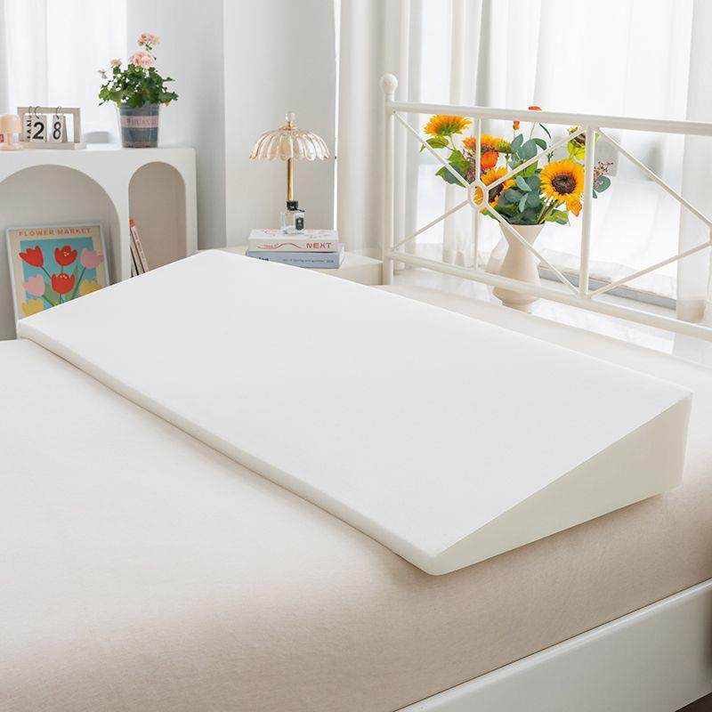 床头靠垫雷承家纺三角大靠背海绵双人靠靠软枕软包头背软包榻榻米,居家布艺,抱枕被,淘宝优惠券,粉丝福利购,淘宝优惠卷