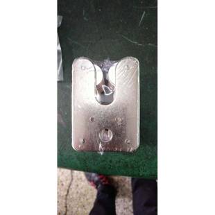 J高Y1 1CAO2N50A 5kV压3鸭嘴动触头GC8