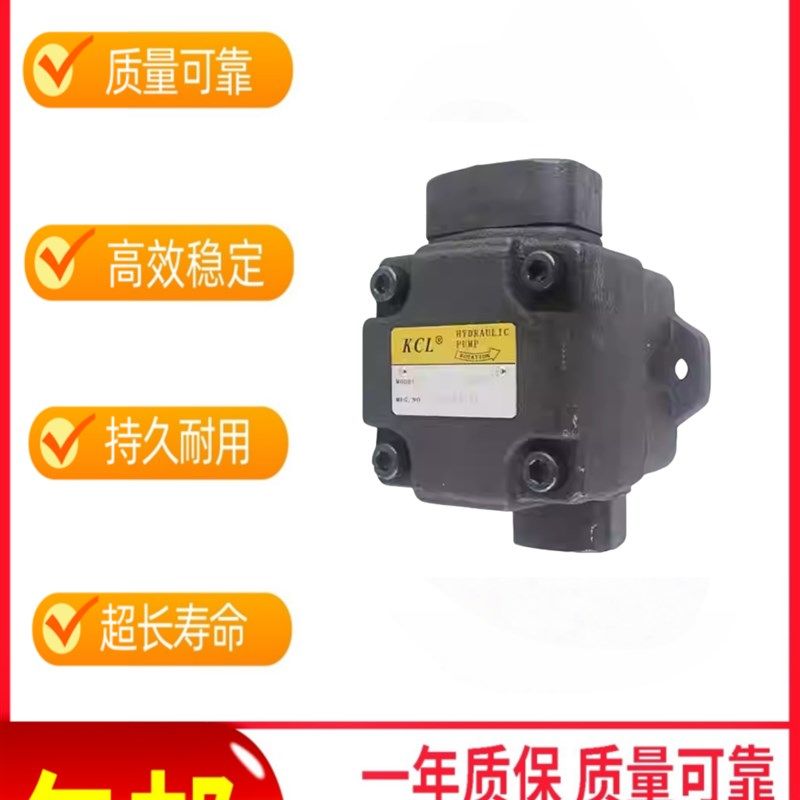 叶片泵VQ25-43-F-RAA-01定量高压油泵VQ25-47-F-RAA-01,标准件/零部件/工业耗材,液压泵,淘宝优惠券,粉丝福利购,淘宝优惠卷