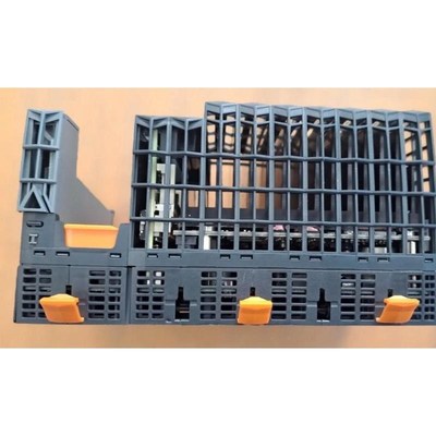 B&R X20CP1485 CPU在没有OVP的情况下使用