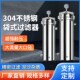 不锈钢循环过滤器商用水处理器工厂精密过滤净化去水垢净水设备