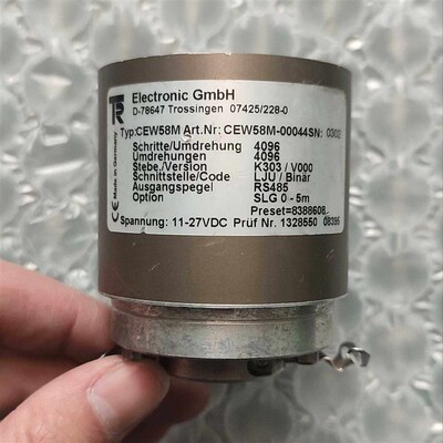 议价D-7847 Trossingen  TR-EIectron适用