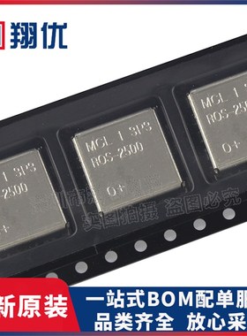 ROS-4000-419R+ ROS-4303-119+ ROS-6520C-119+ ROS-690+ 振荡器