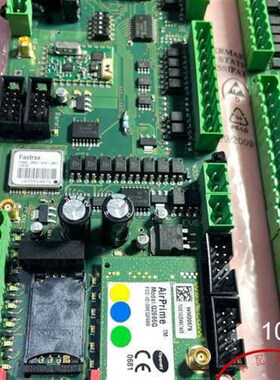 IBV GmbH Typ:S1-STG-0901-F-ML控制板 议价出询价