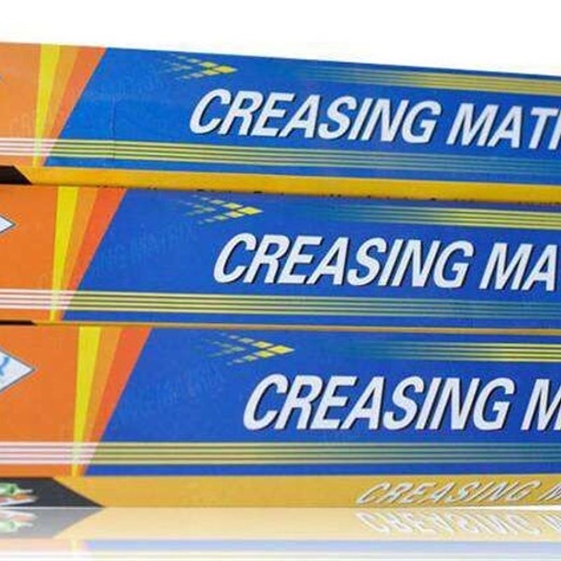 昊宇品牌 PVC压痕条 速装压痕线 速装压痕模 啤线暗线条 耗材