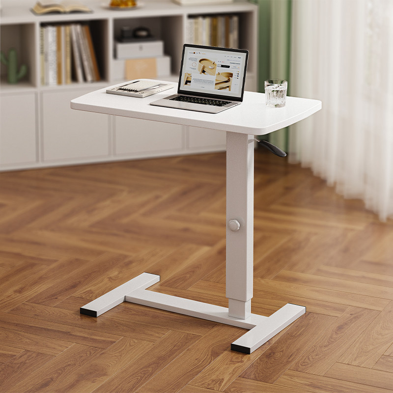 现货床边桌可移动升降学习桌沙发边小桌子工作台家用卧室电脑桌,住宅家具,床边桌,淘宝优惠券,粉丝福利购,淘宝优惠卷