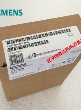 6ES7331-1KF02/7KF02/332-5HF00/5HD00-0AB0153-1AA03-0XB0模块