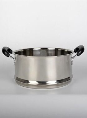 蒸格笼屉加厚不锈钢家用蒸笼蒸笼蒸架18 20 22 24cm蒸锅屉蒸篦子