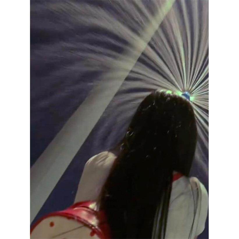 【玩转夏天】烟花水枪氛围感烟花水枪儿童玩具喷水抽拉式大容量