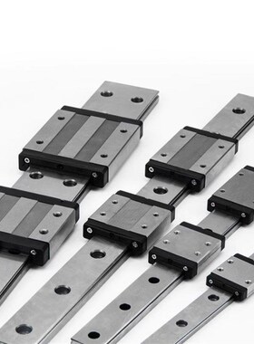 替代米思米 直线性导轨滑块SSELBWM9 SSELBWM12 SEBWWM14 SEB