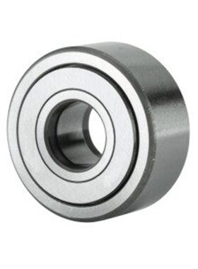 BPW05-D5 6 8 10 12 15 17 20 25 30 35-PP 滚子轴承随动器BPW05-