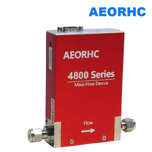 微型 小流量流量计 热式气体质量流量控制器 高精度 MFC 德国 AEO