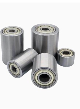 滚轮 带轴承型 RORJS/ RORJA25/30/35/40/50-20/25/30/40/50/100