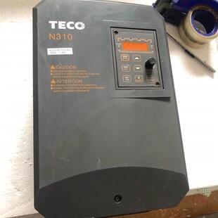 实物拍摄 拆机变频器N310 11KW H3X 测 4015