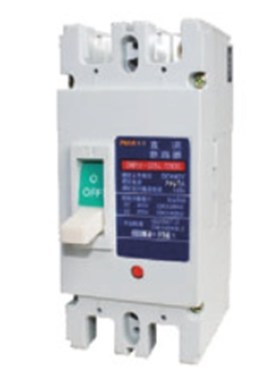 塑壳断路器DM1-225/2300 160A 200A225A交流家用空气开关250V 2p