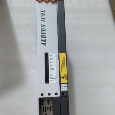 贝加莱伺服驱动器8V1090.001-2,议价