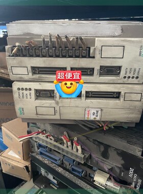 罗普伺打 NewRo伺服驱动 RCS-6000