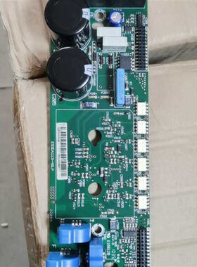 库卡驱动器驱动板E93DA113-4BLP