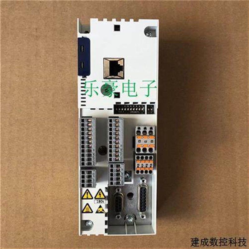 议价E84ABCSC0000VN0原装伦茨8400变频器CPU接口板E84ABCTC00
