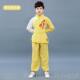 正品 儿童术比生赛表演服长短袖 太极服小学体操少儿幼儿武练功演出