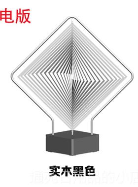 正品幻音熊机械面波模型创意高端桌桌搭潮方玩装饰摆间件大蓝直播