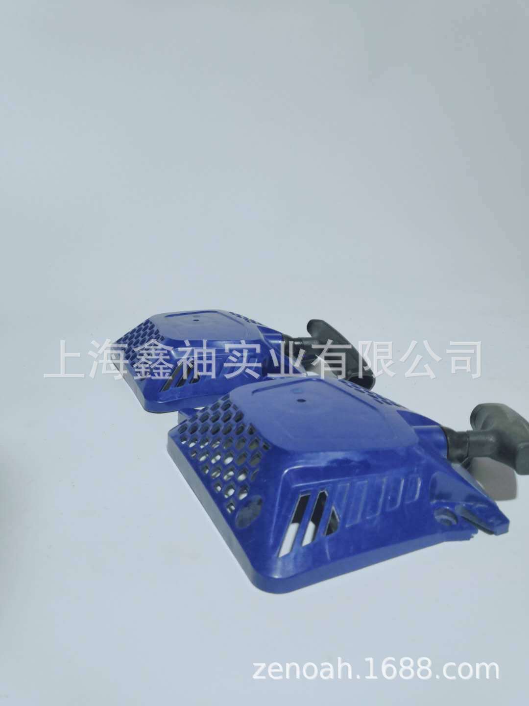 杰魁森油锯启动拉盘总成通用