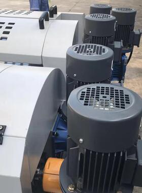 东莞水性底漆淋涂机正辊U滚涂机U1320V腻子面漆V逆机