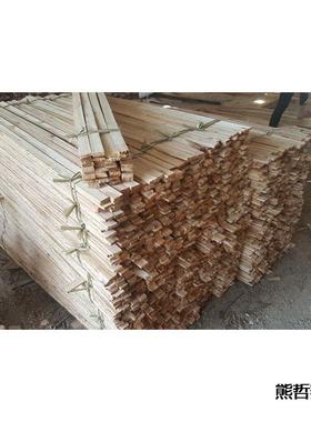 架打包木条木箱木板条固定木快递发货子笼木花FTI架架木方鸽木料