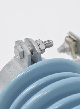 PRWG2-40PRW2跌落式熔断电器100GA200A户外塔电站力高电压熔断器