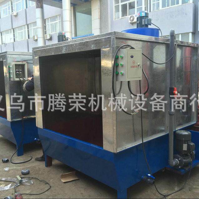 非磨标水柜帘漆TR1500水帘柜水帘机喷打台水幕除尘器