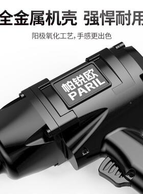 德国82712大扭力小动手风暴气动/气工具汽修气动扳手扳车载迷你冲