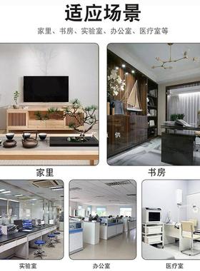 电动升降支4架剪叉式升茶降平台2V几架实室电脑电动DIK升降机验平