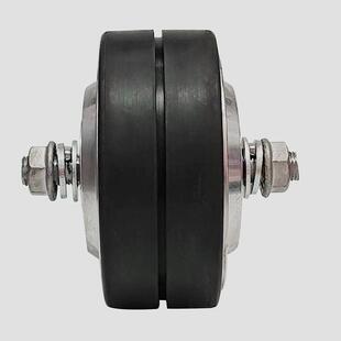 FomaTr轮ade寸深动圳开发电抛球机496电机直4流无刷pu马达直销