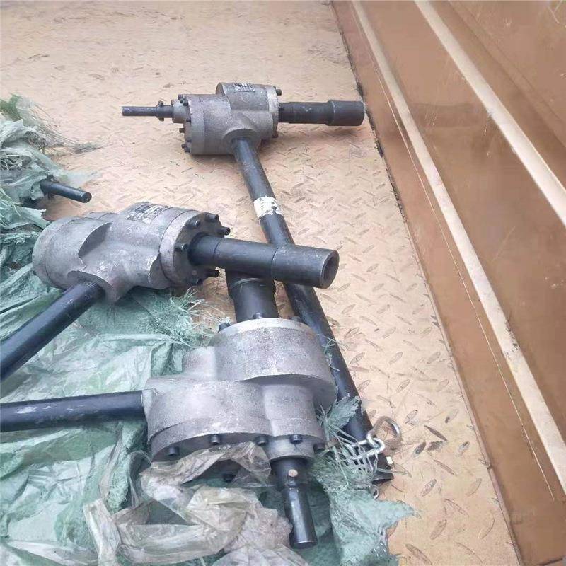 工厂出售扭倍N增器MDNF-2顶大量增仓储扭力倍增器MDF-2顶力板扭矩