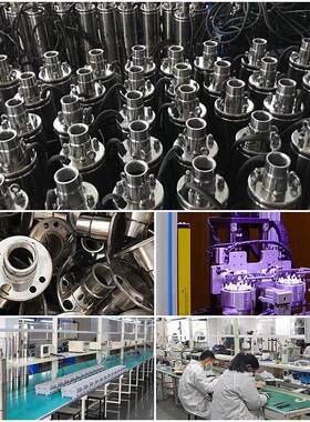 吉鹿3SS无品牌/H1.6/80-36/040太能光伏水泵立式螺杆泵D潜阳水泵