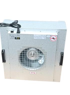 机工过滤风过器百业级无尘车TSJH-28间FFU空滤气净化器层流罩575