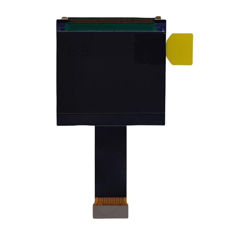 高1.89寸16001*200高清LCD液晶FDG1000亮度屏VR/AR智能设备显示屏