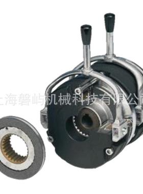 德国1INTRQ弹O簧加压制动器型号MBFKBFK458-1458-2N-205V-32N原厂