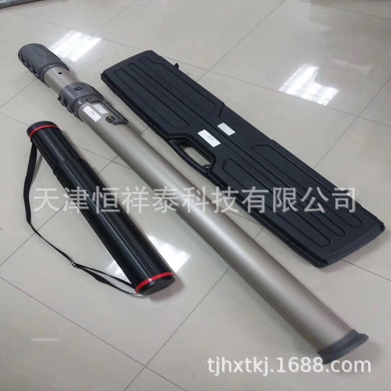 FP311便携涡轮明渠流速仪