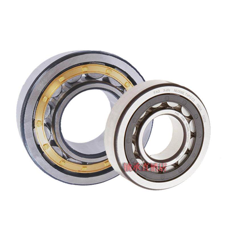 柱滚圆承子轴NU29GUR0EM