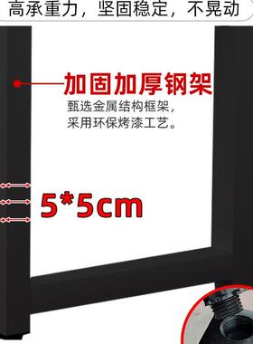 EHR小子定制桌尺寸长40506070户小型电脑台式单人小桌型办公书