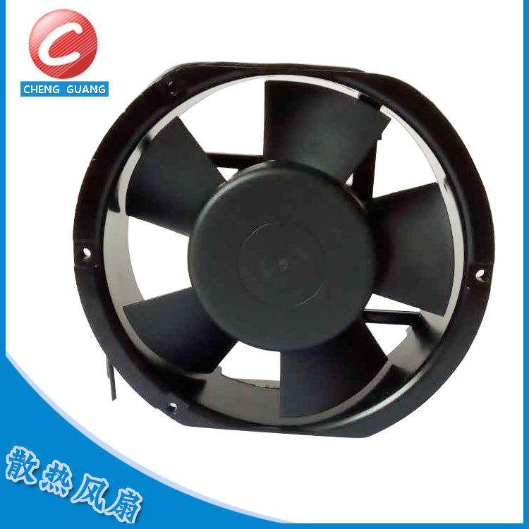 直销注塑机用WBZ扇散热风伺服电机热扇安装简单使用散风方便