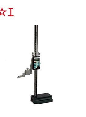 高度尺01500-3-000500OBX-0.01高精度电度子数显高卡尺