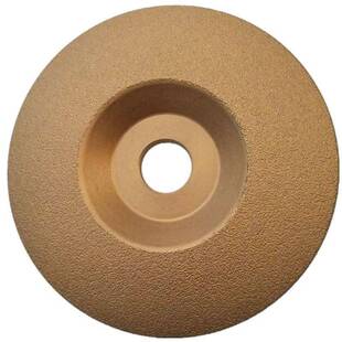 金刚其石角紫磨机砂磨轮610片磨合金钨钢磨风镐头磨钻杆沙轮片光