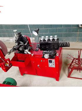 镀锌钢带卷波纹管设备预应管力纹管制机波桥梁波纹CFH管制管机