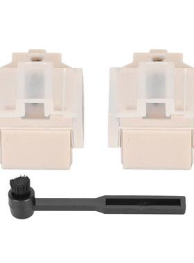 器动换唱磁头头替针清洁CNK刷套装影音电配件