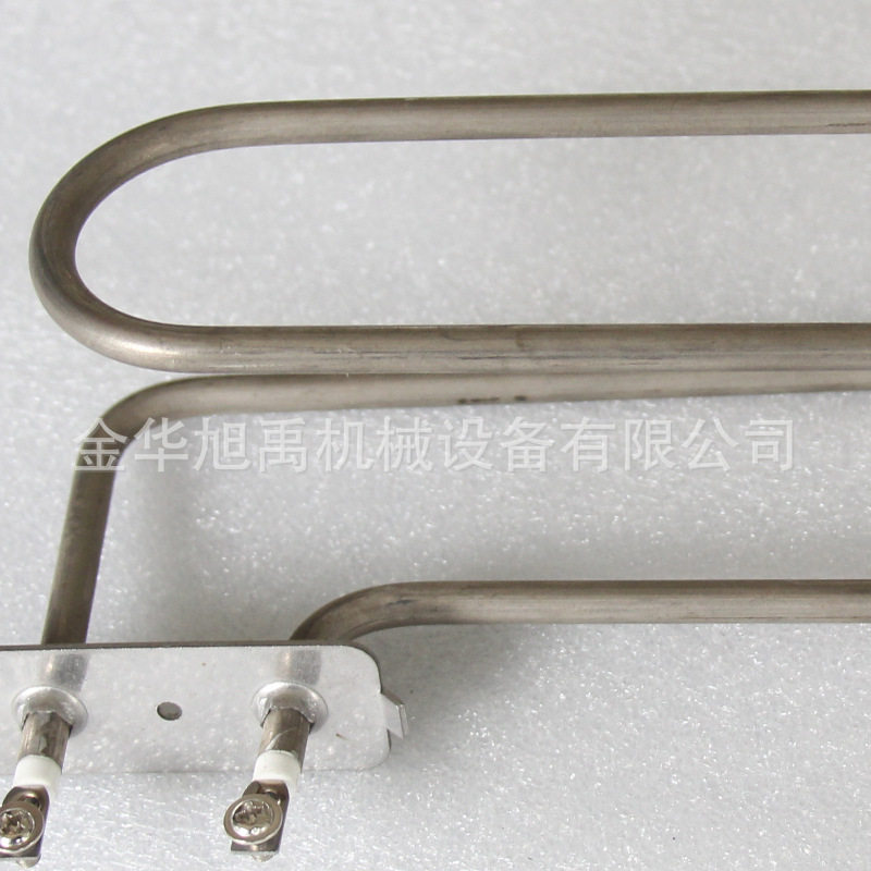 佰润保温箱专用发热管直销