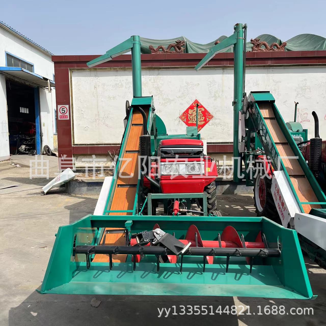 新型玉米脱粒机图片展示
