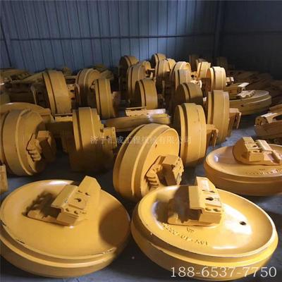 XQH山推湿地履带SD16L湿地型推板土机链轮推履带承重山160全车件